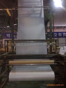 PE包装薄膜与农用薄膜的优质供应商——佛山市顺德区龙江镇耐锢吹膜包装材料厂