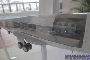 空警500新涂装亮相 电子科技赋能国产预警机新风采