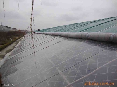 供应润青PO膜(一润精品)生产厂家——青州市一润农膜厂与电子科技的融合创新