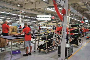 TCL出海战略 能否成功转型为全球领先的高科技电子企业？